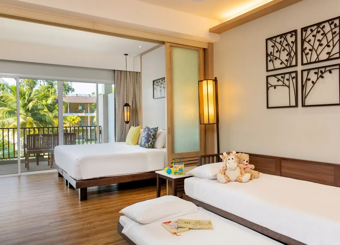 Katathani Phuket Beach Resort - zdjęcie 16