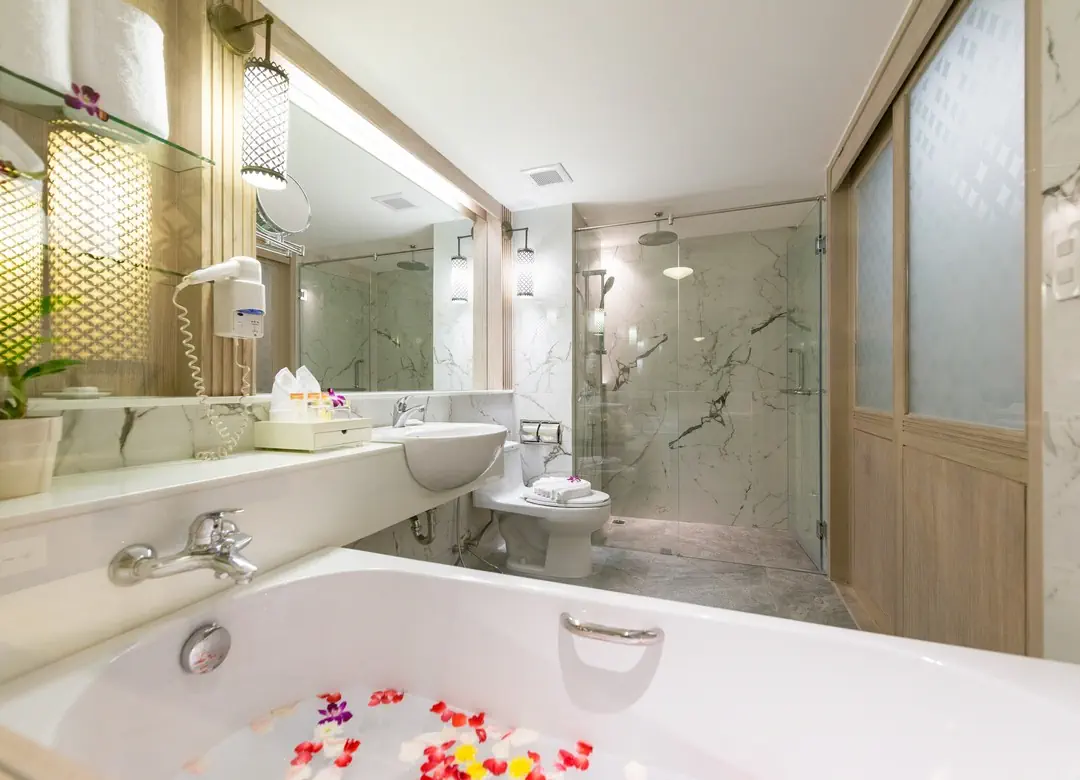 Katathani Phuket Beach Resort - zdjęcie 24