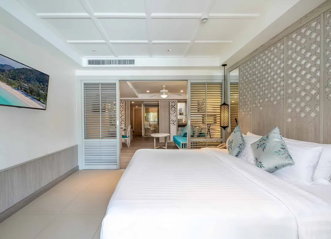 Katathani Phuket Beach Resort - zdjęcie 33