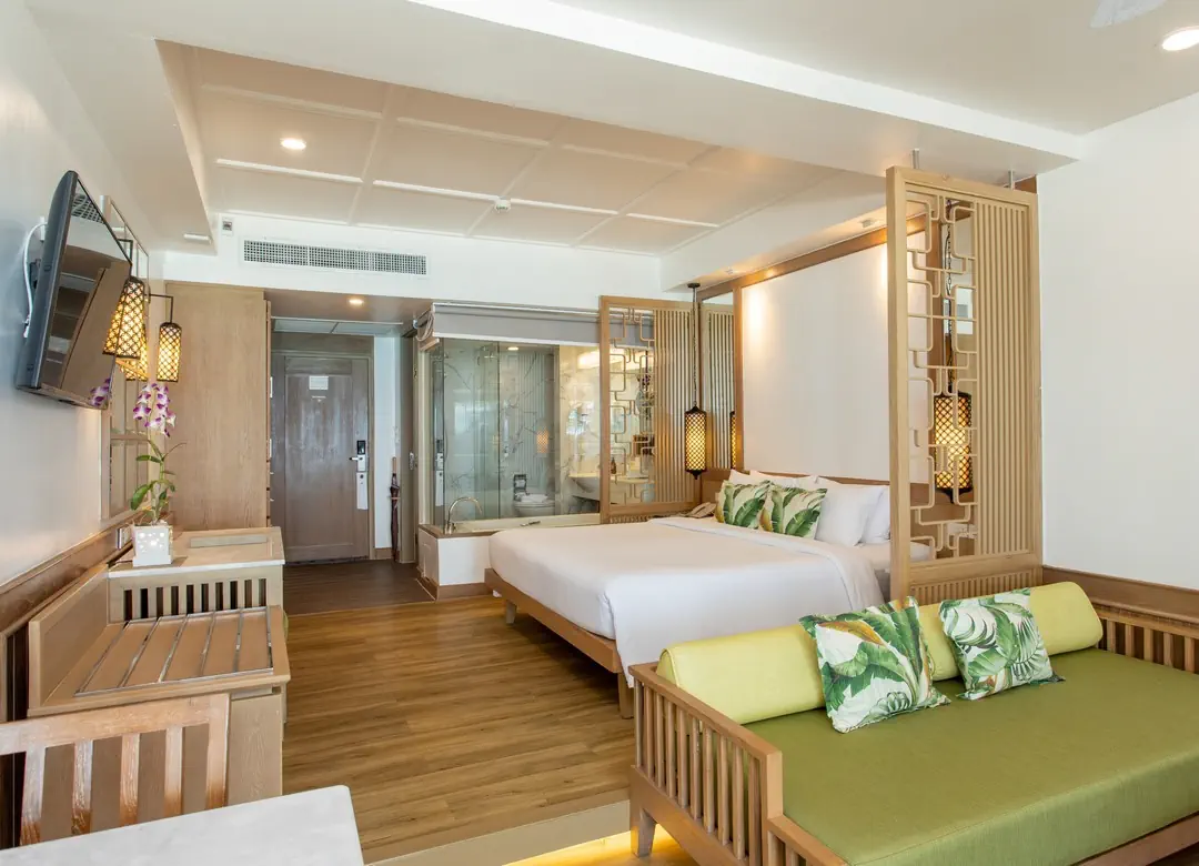 Katathani Phuket Beach Resort - zdjęcie 31