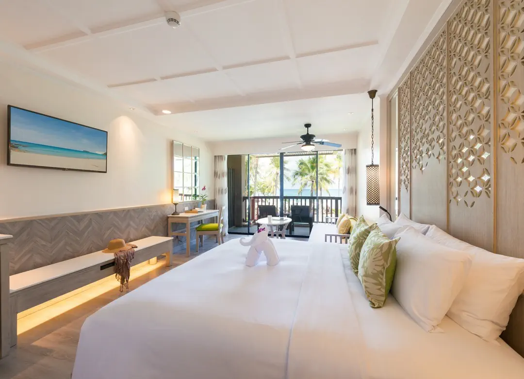 Katathani Phuket Beach Resort - zdjęcie 25