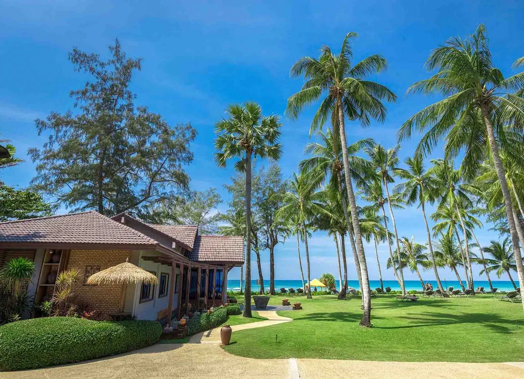 Katathani Phuket Beach Resort - zdjęcie 8