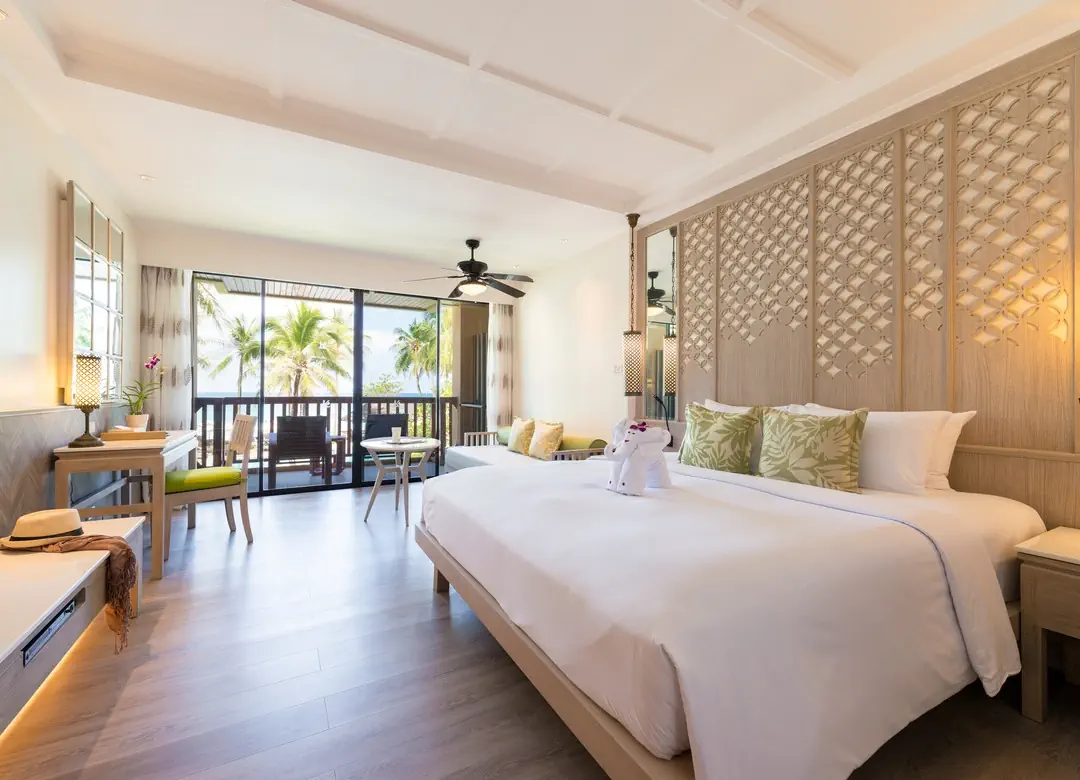 Katathani Phuket Beach Resort - zdjęcie 21