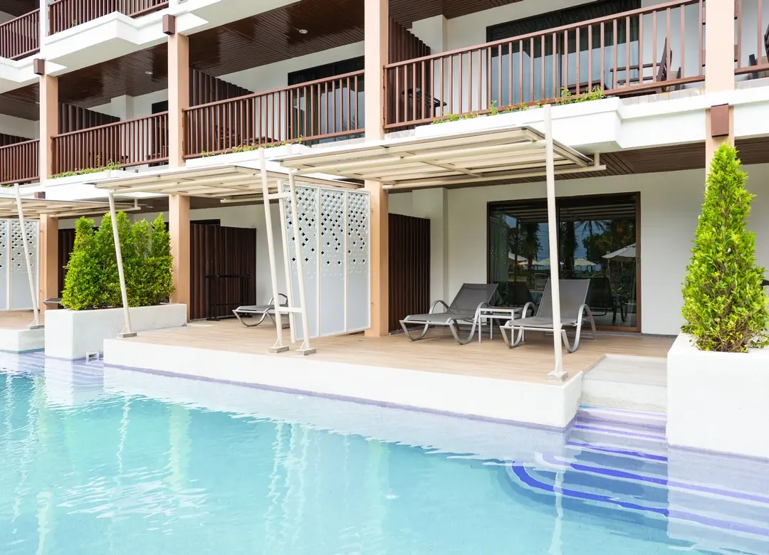 Katathani Phuket Beach Resort - zdjęcie 36
