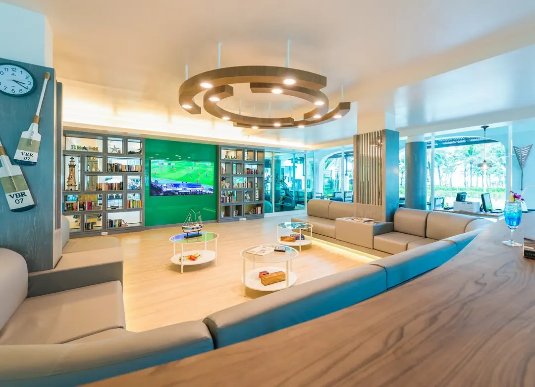 Katathani Phuket Beach Resort - zdjęcie 9