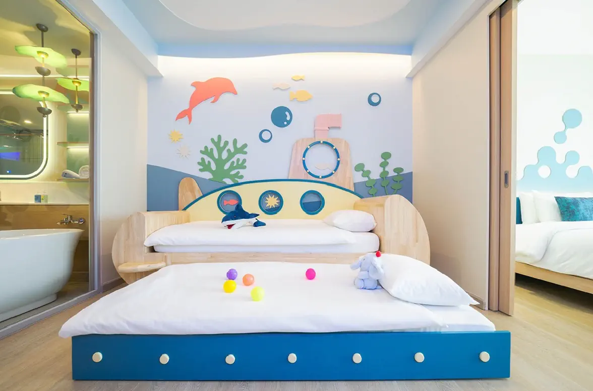 Katathani Phuket Beach Resort - zdjęcie 41