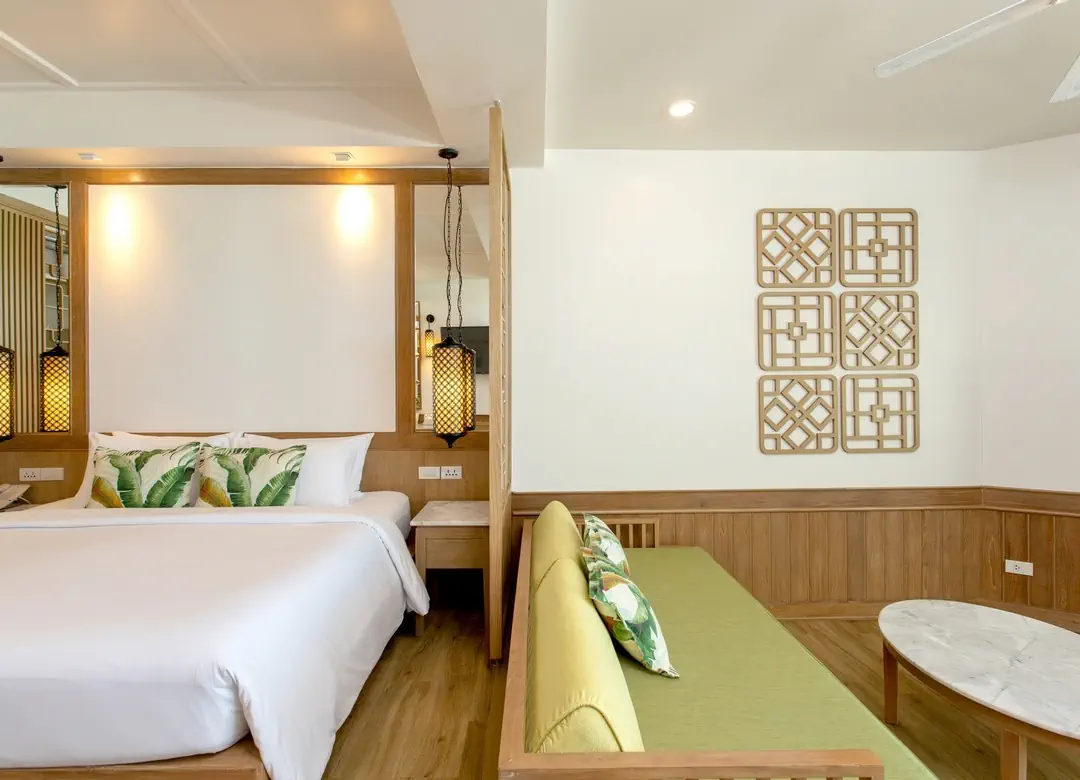Katathani Phuket Beach Resort - zdjęcie 30