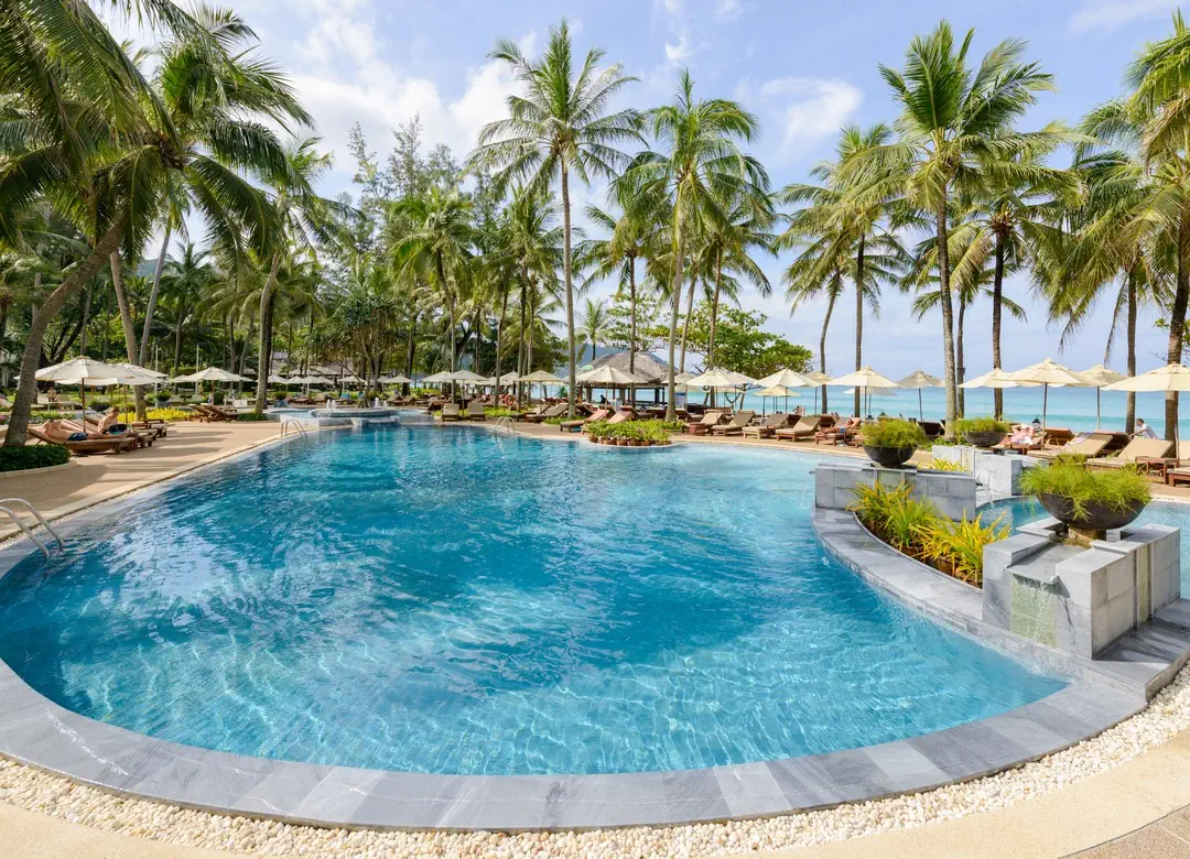 Katathani Phuket Beach Resort - zdjęcie 62