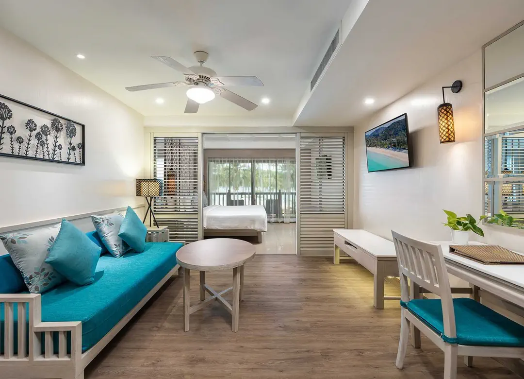 Katathani Phuket Beach Resort - zdjęcie 32