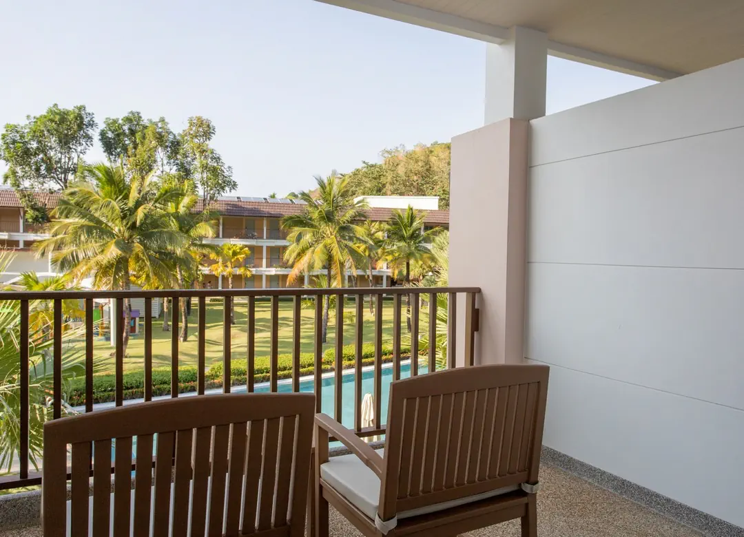 Katathani Phuket Beach Resort - zdjęcie 17