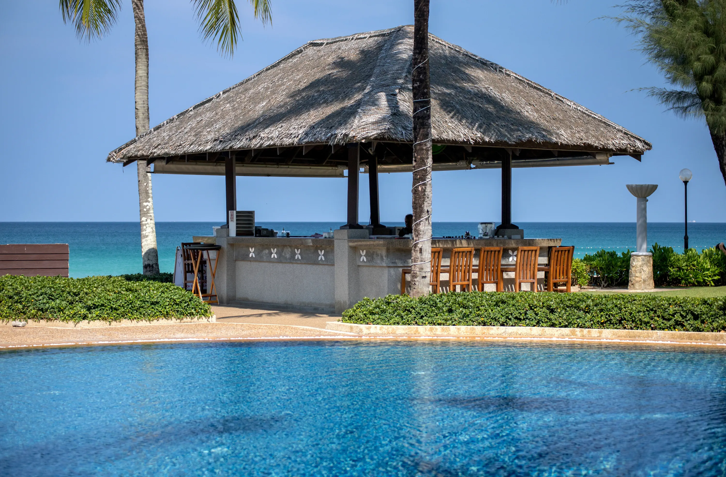 Katathani Phuket Beach Resort - zdjęcie 56