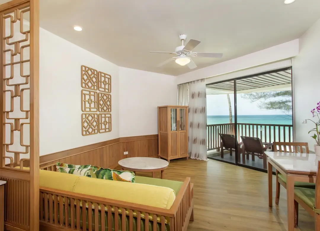 Katathani Phuket Beach Resort - zdjęcie 29