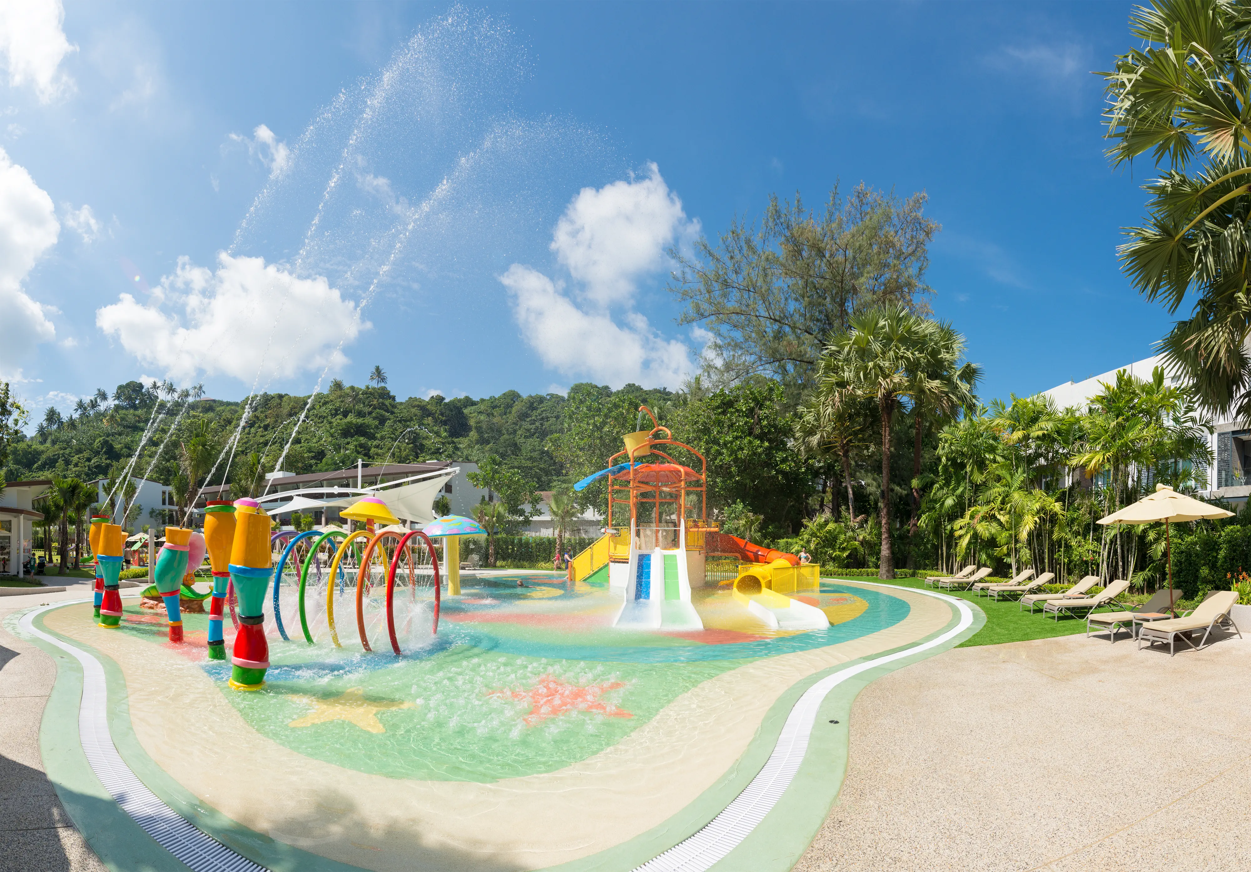 Katathani Phuket Beach Resort - zdjęcie 66