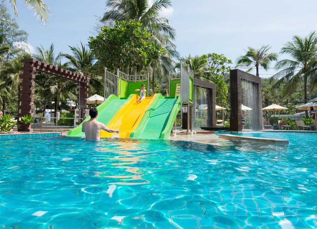 Katathani Phuket Beach Resort - zdjęcie 61