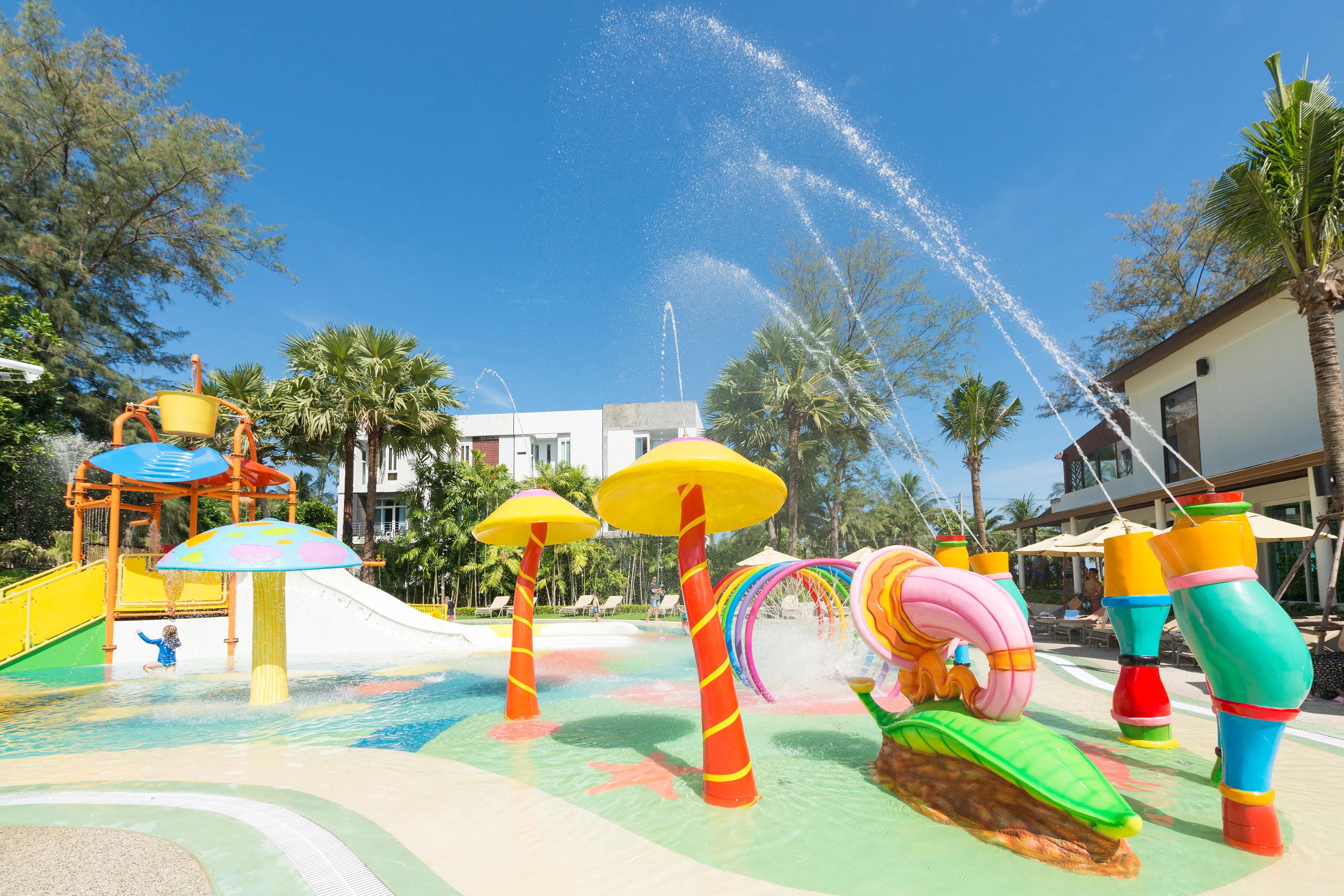 Katathani Phuket Beach Resort - zdjęcie 64