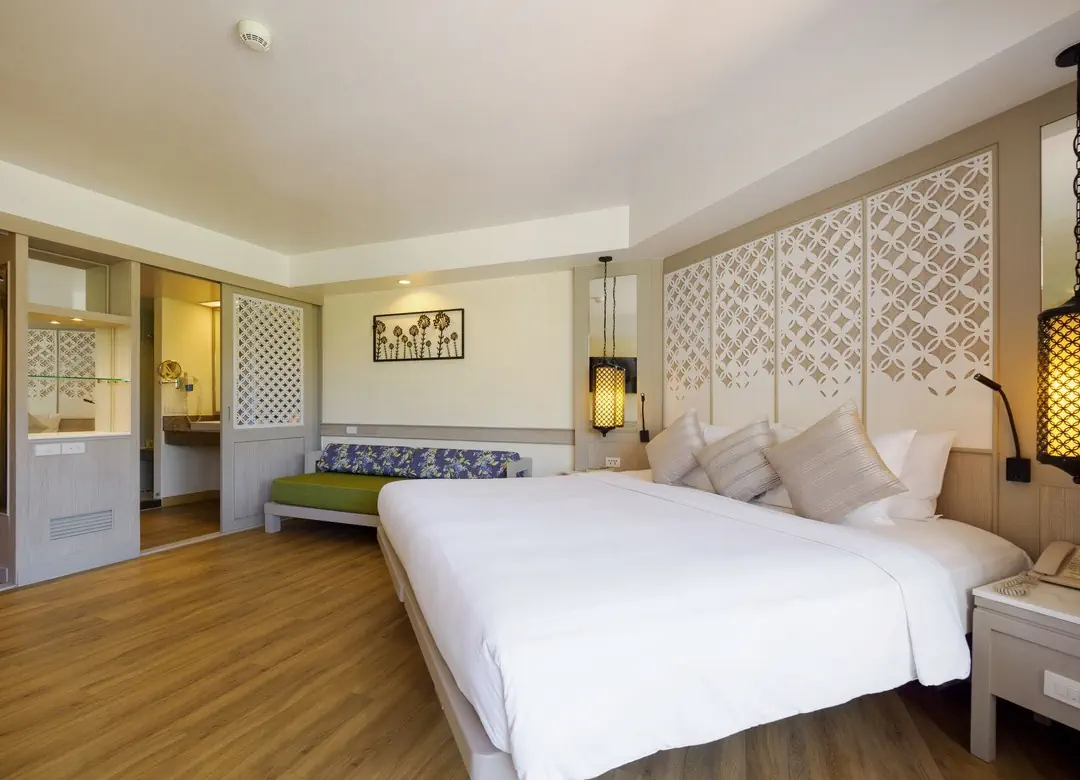Katathani Phuket Beach Resort - zdjęcie 12