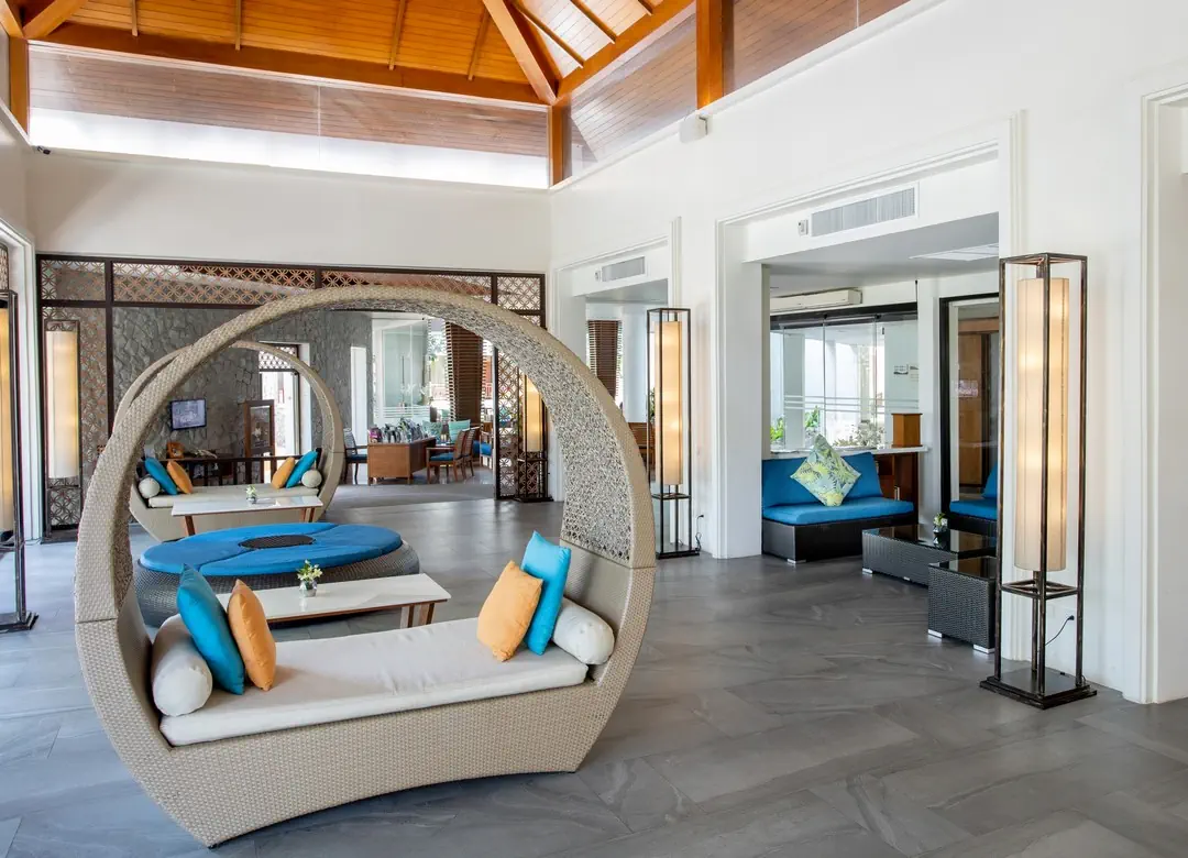 Katathani Phuket Beach Resort - zdjęcie 5