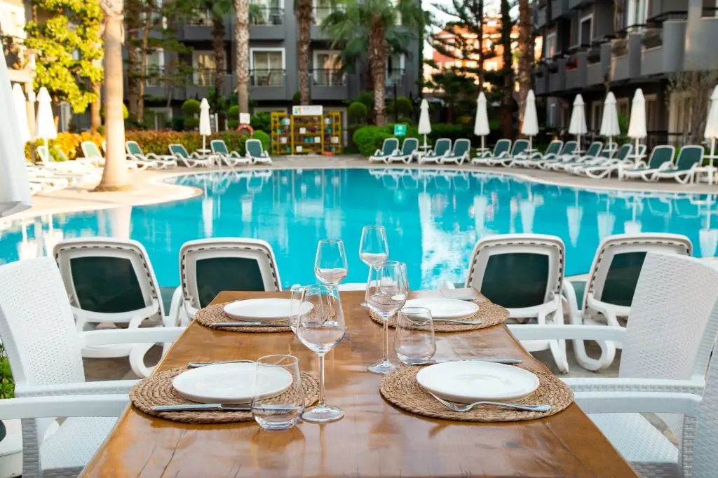 SUN CITY SIDE HOTEL