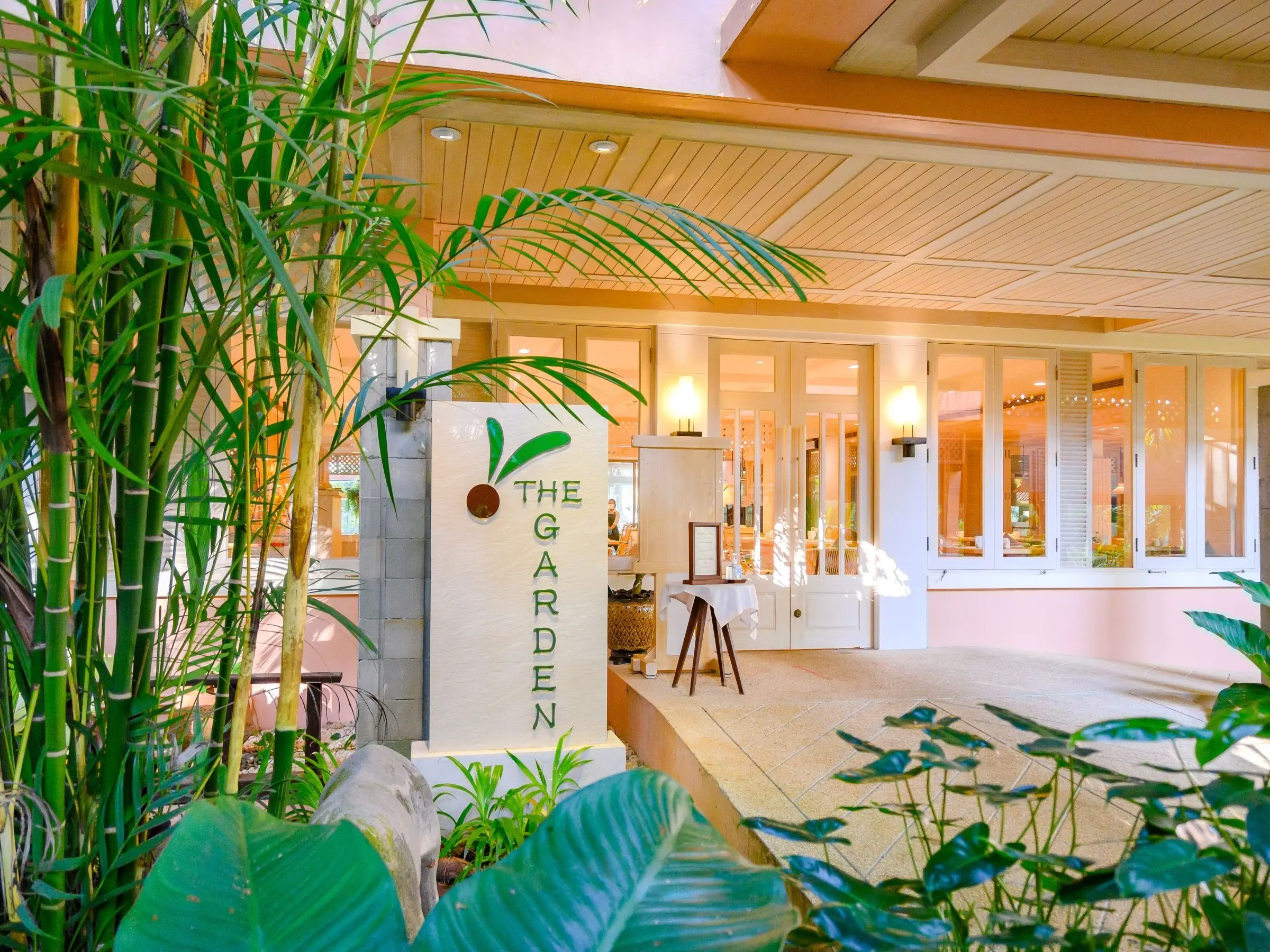 Khaolak Merlin Resort - zdjęcie 26