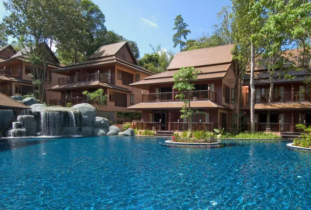 Khaolak Merlin Resort - zdjęcie 35