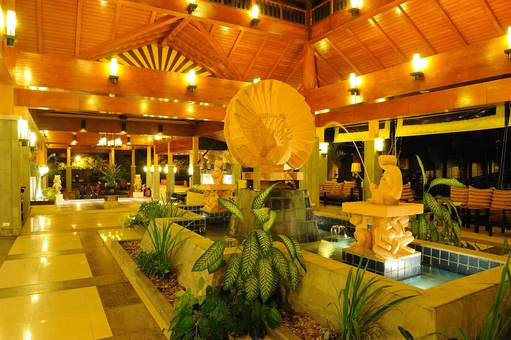 Khaolak Merlin Resort - zdjęcie 7