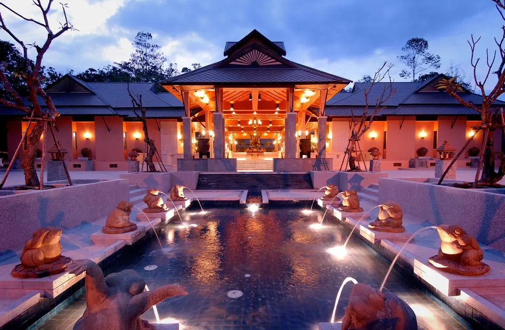 Khaolak Merlin Resort - zdjęcie 4