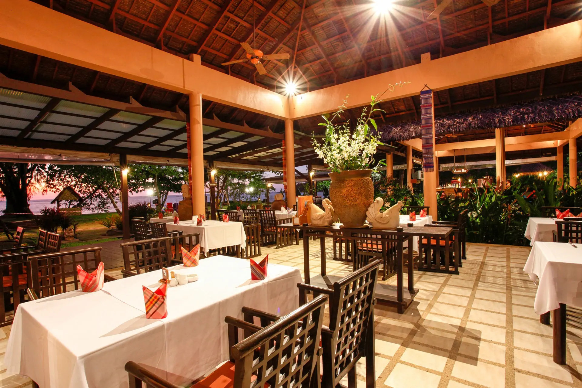 Khaolak Merlin Resort - zdjęcie 25