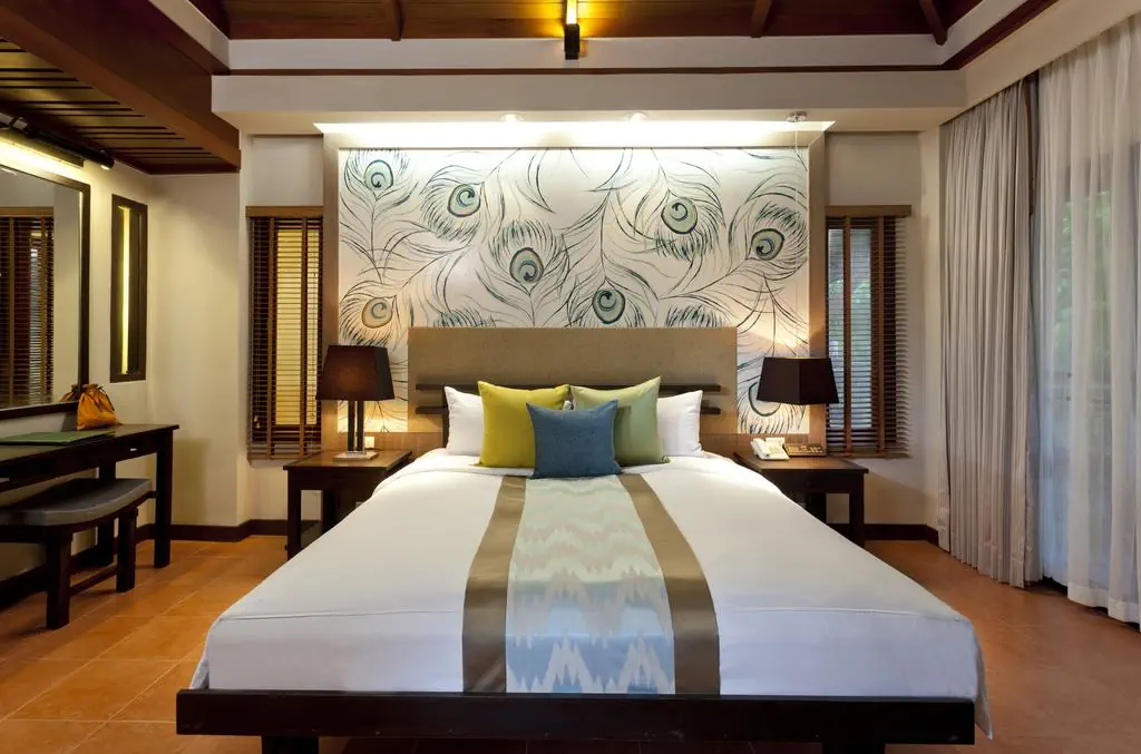 Khaolak Merlin Resort - zdjęcie 15