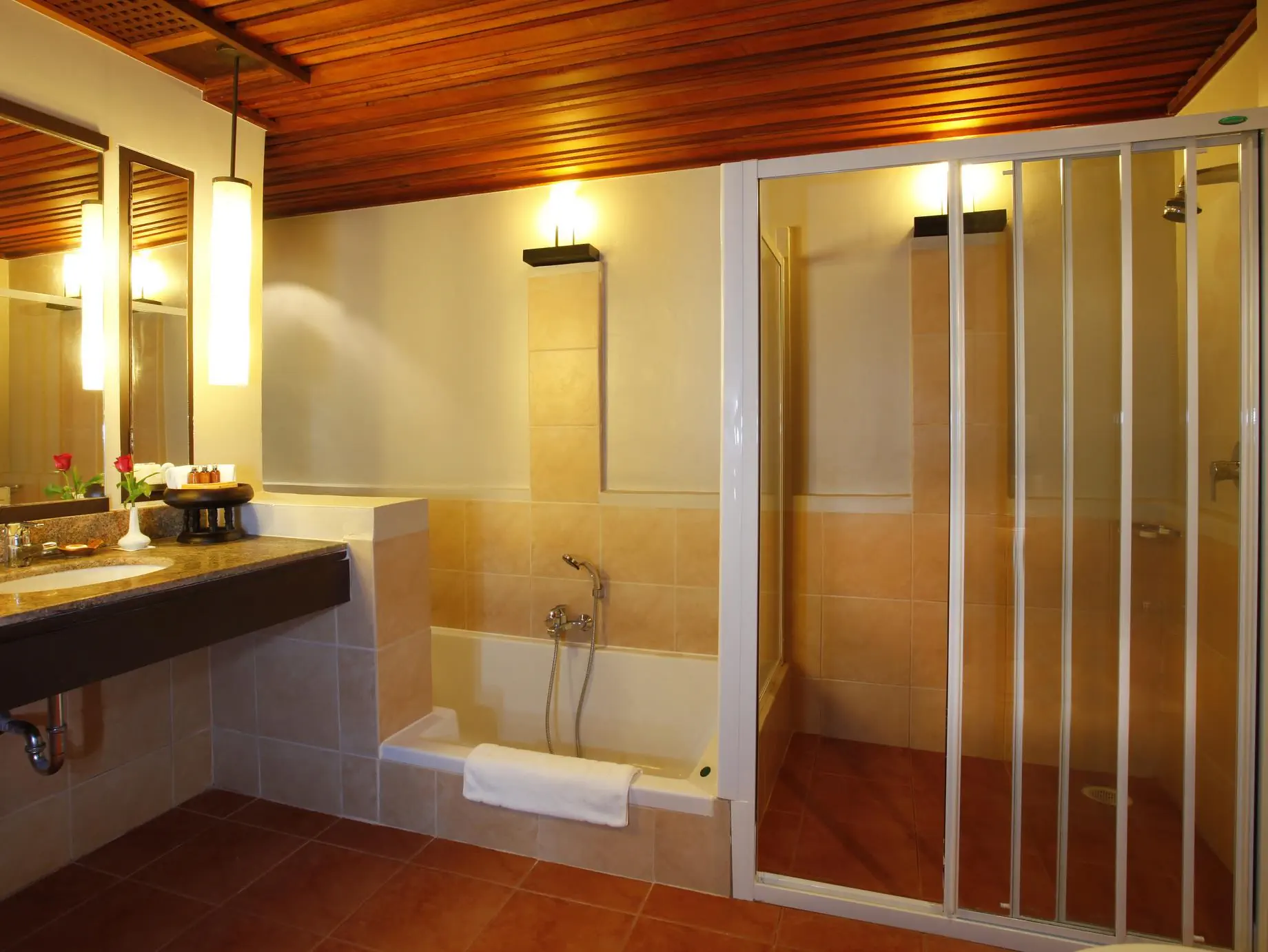Khaolak Merlin Resort - zdjęcie 19