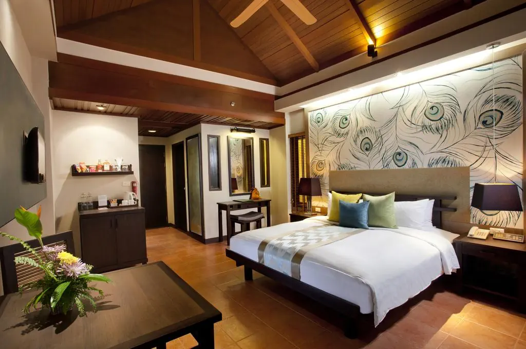 Khaolak Merlin Resort - zdjęcie 13