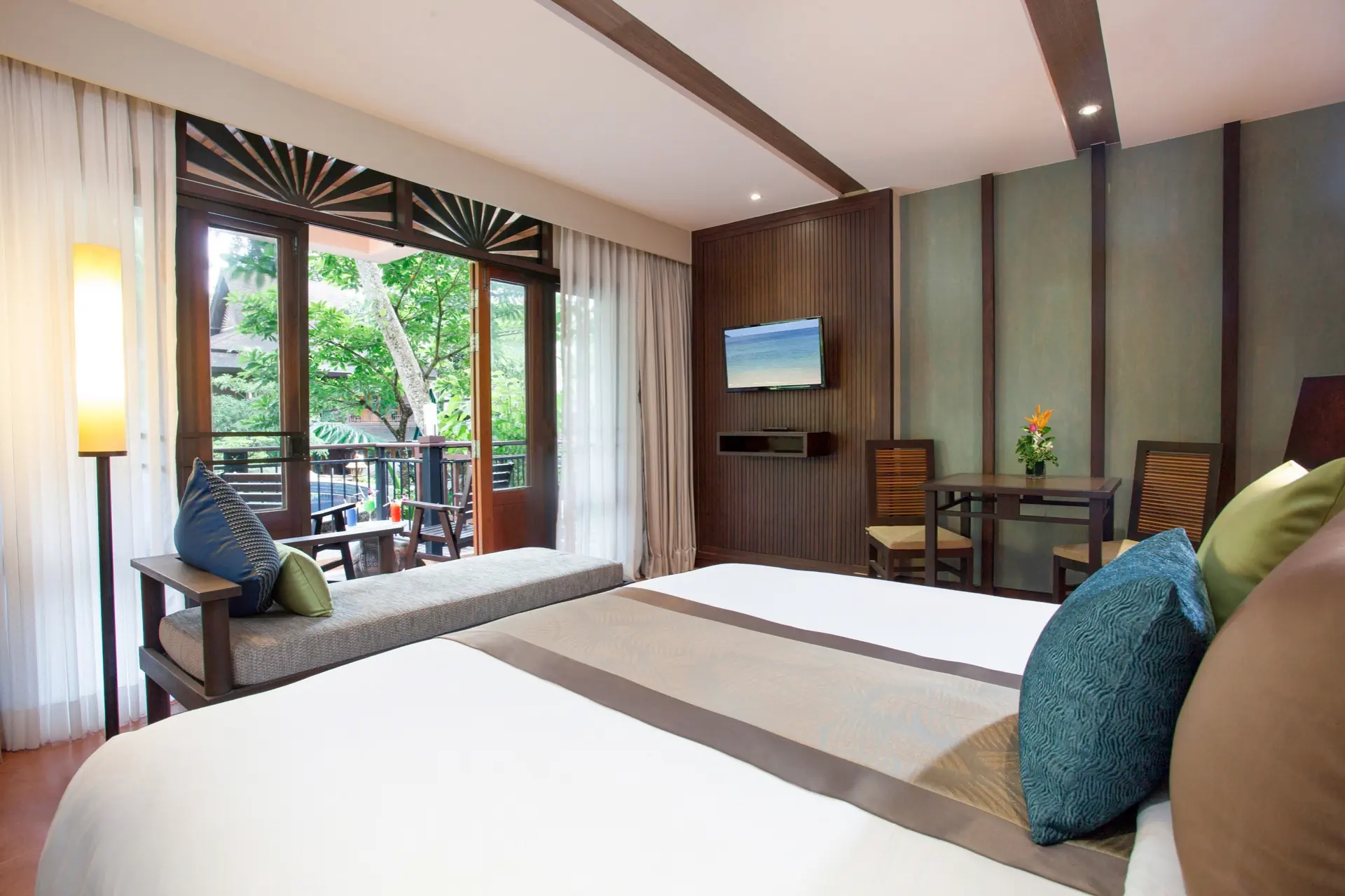 Khaolak Merlin Resort - zdjęcie 22