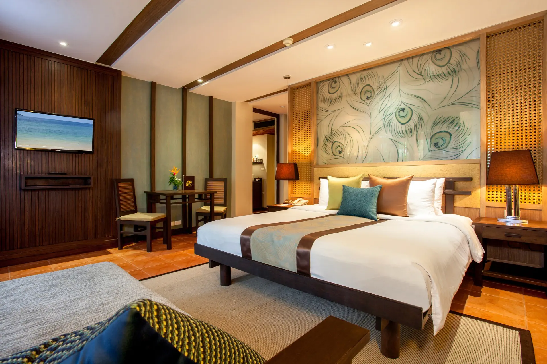 Khaolak Merlin Resort - zdjęcie 23