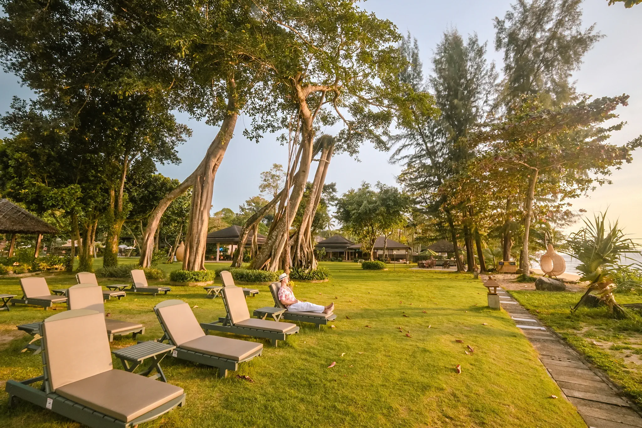 Khaolak Merlin Resort - zdjęcie 46