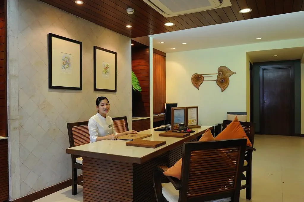 Khaolak Merlin Resort - zdjęcie 5