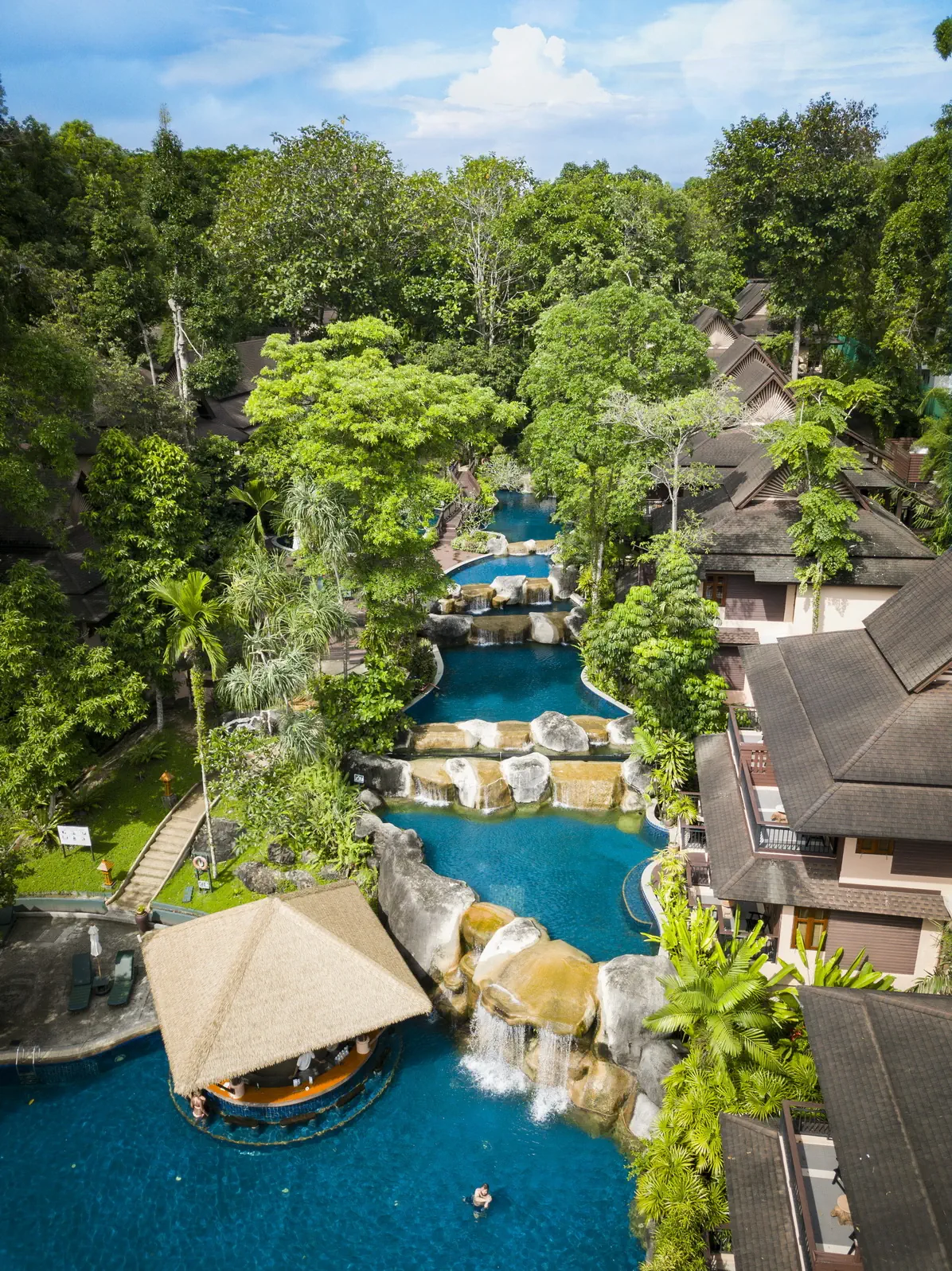 Khaolak Merlin Resort - zdjęcie 42