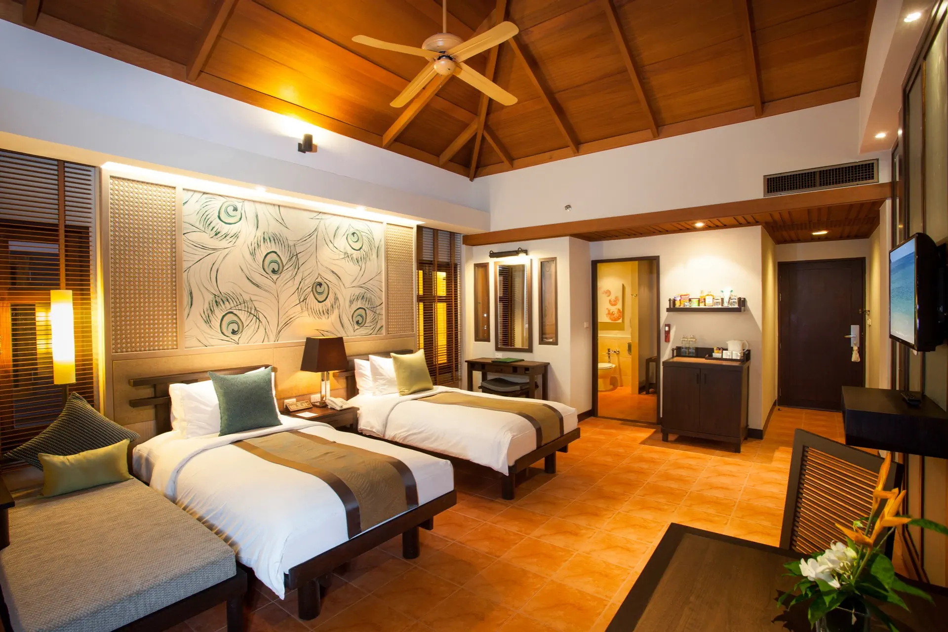 Khaolak Merlin Resort - zdjęcie 18