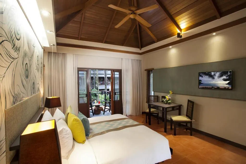 Khaolak Merlin Resort - zdjęcie 14