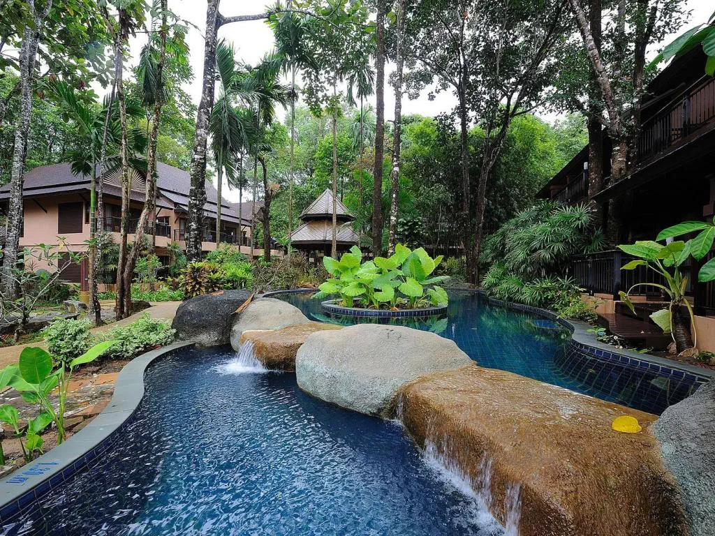 Khaolak Merlin Resort - zdjęcie 3