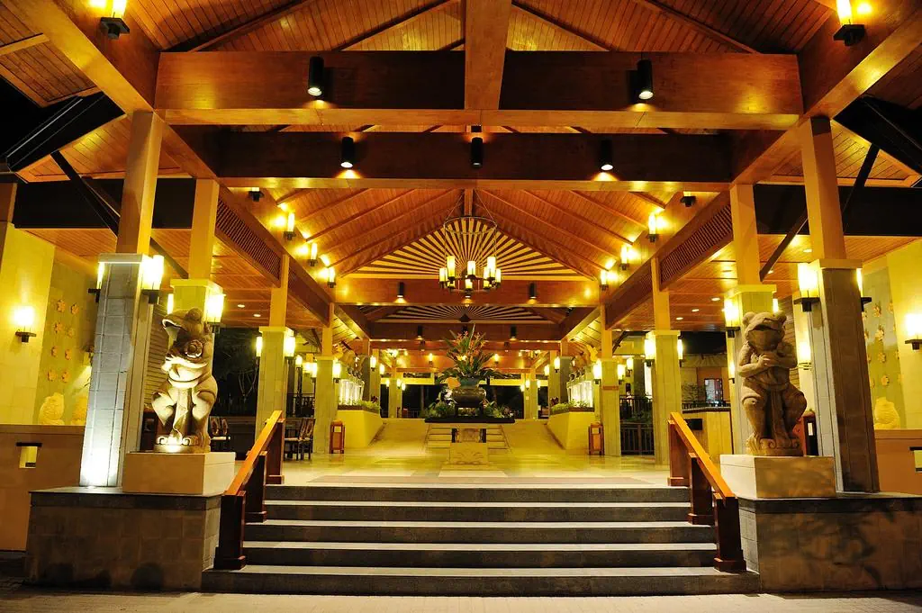 Khaolak Merlin Resort - zdjęcie 9