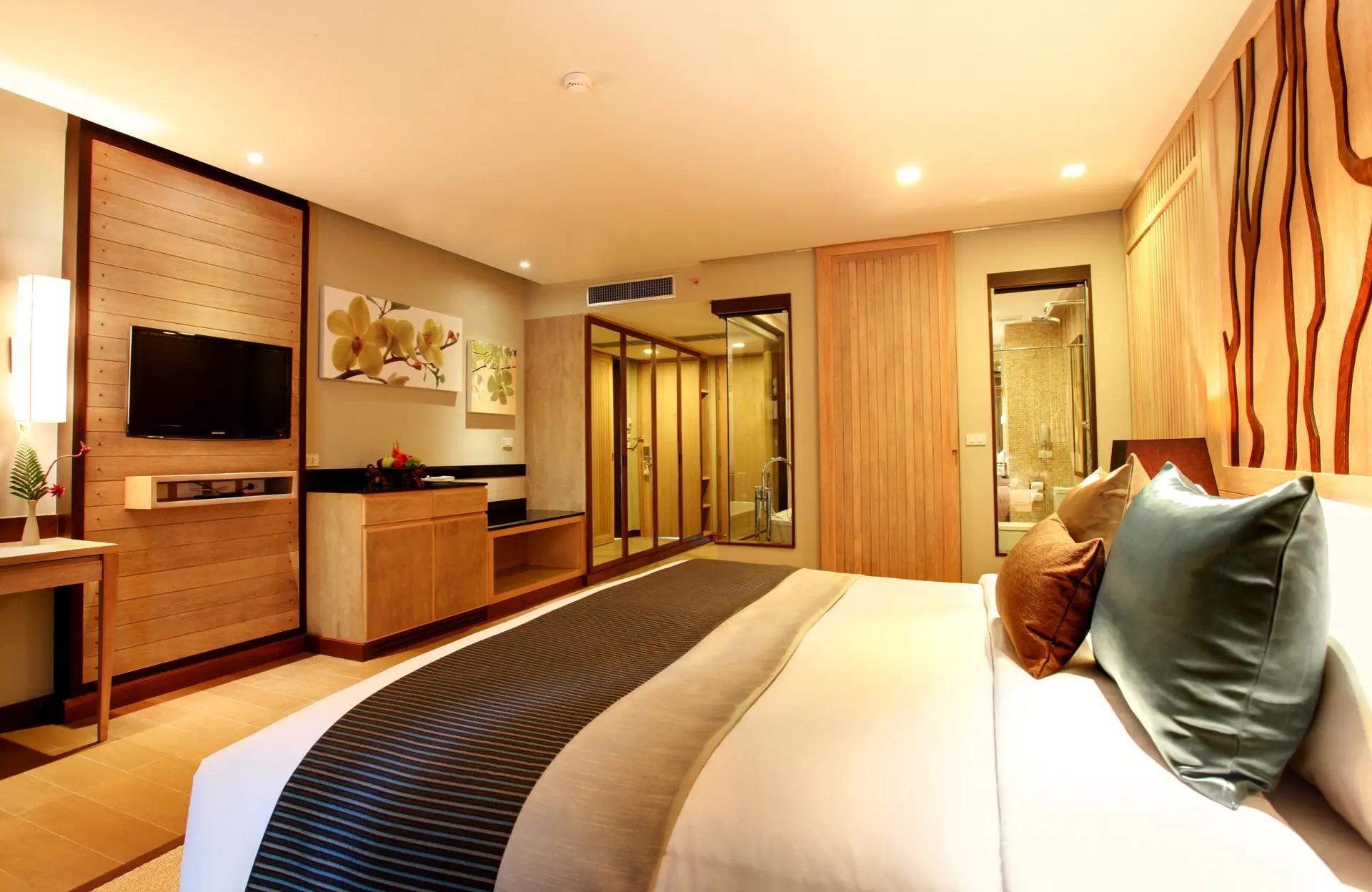 Khaolak Merlin Resort - zdjęcie 21