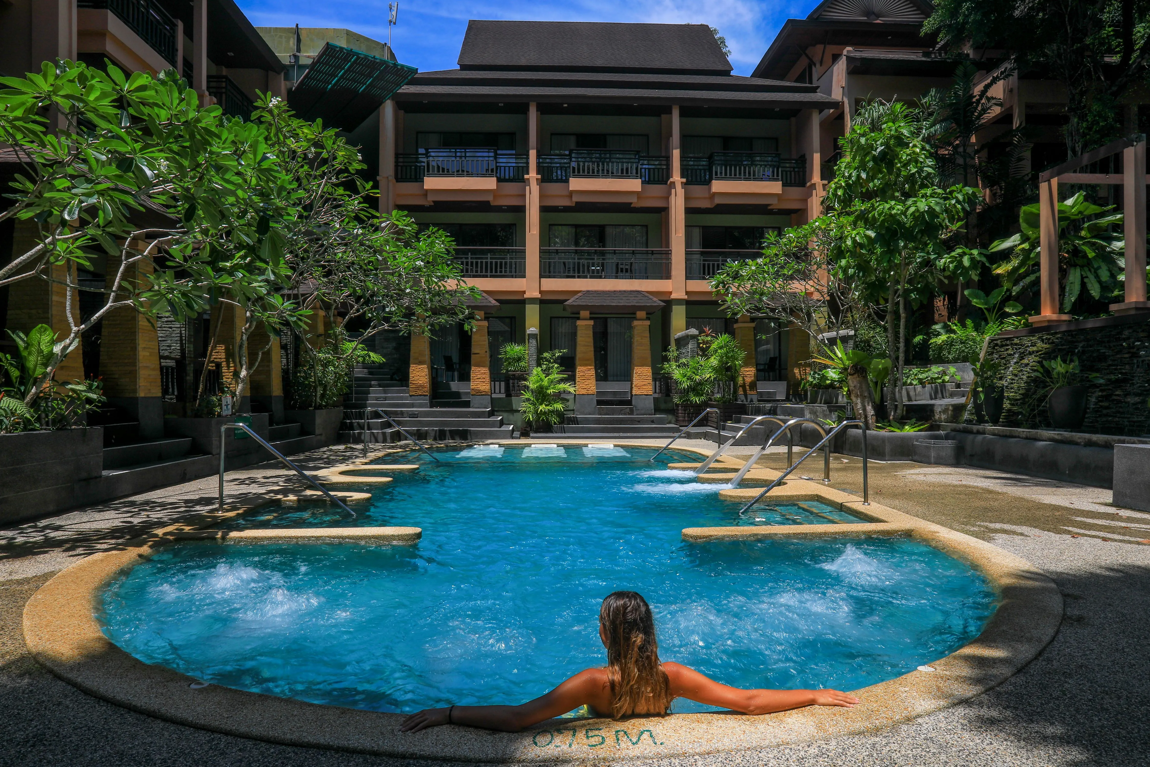 Khaolak Merlin Resort - zdjęcie 40