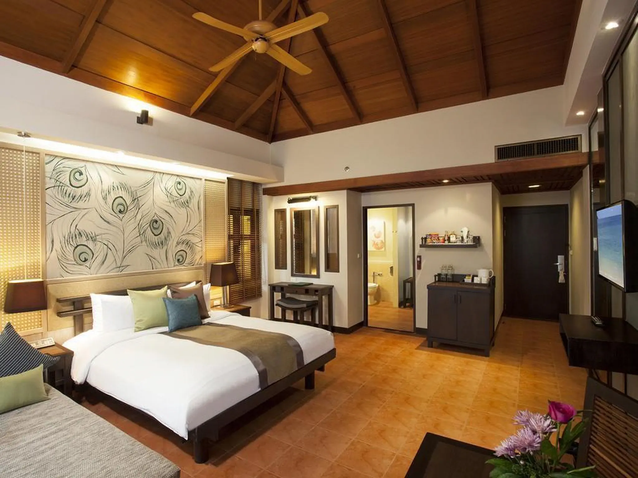Khaolak Merlin Resort - zdjęcie 10