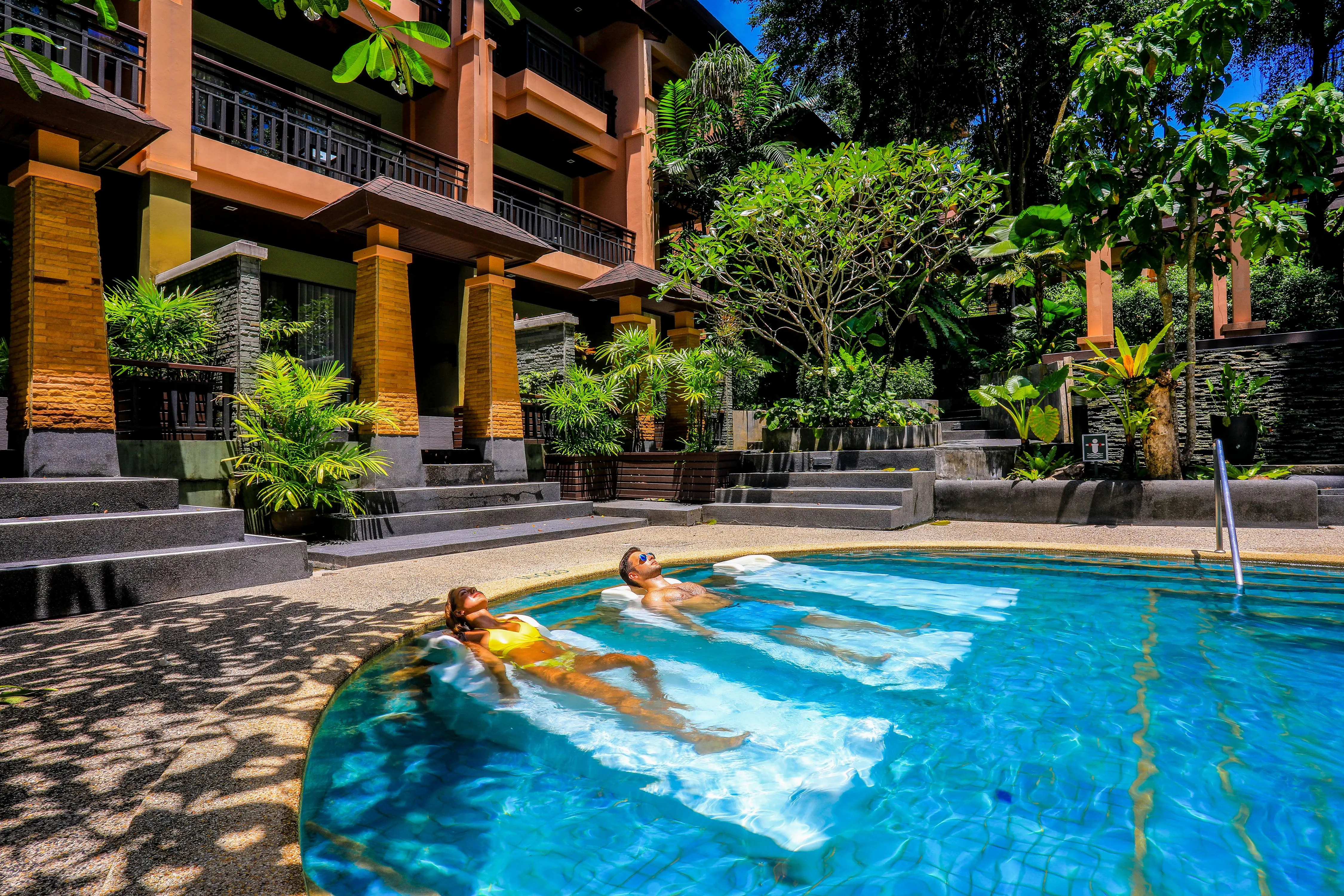 Khaolak Merlin Resort - zdjęcie 41