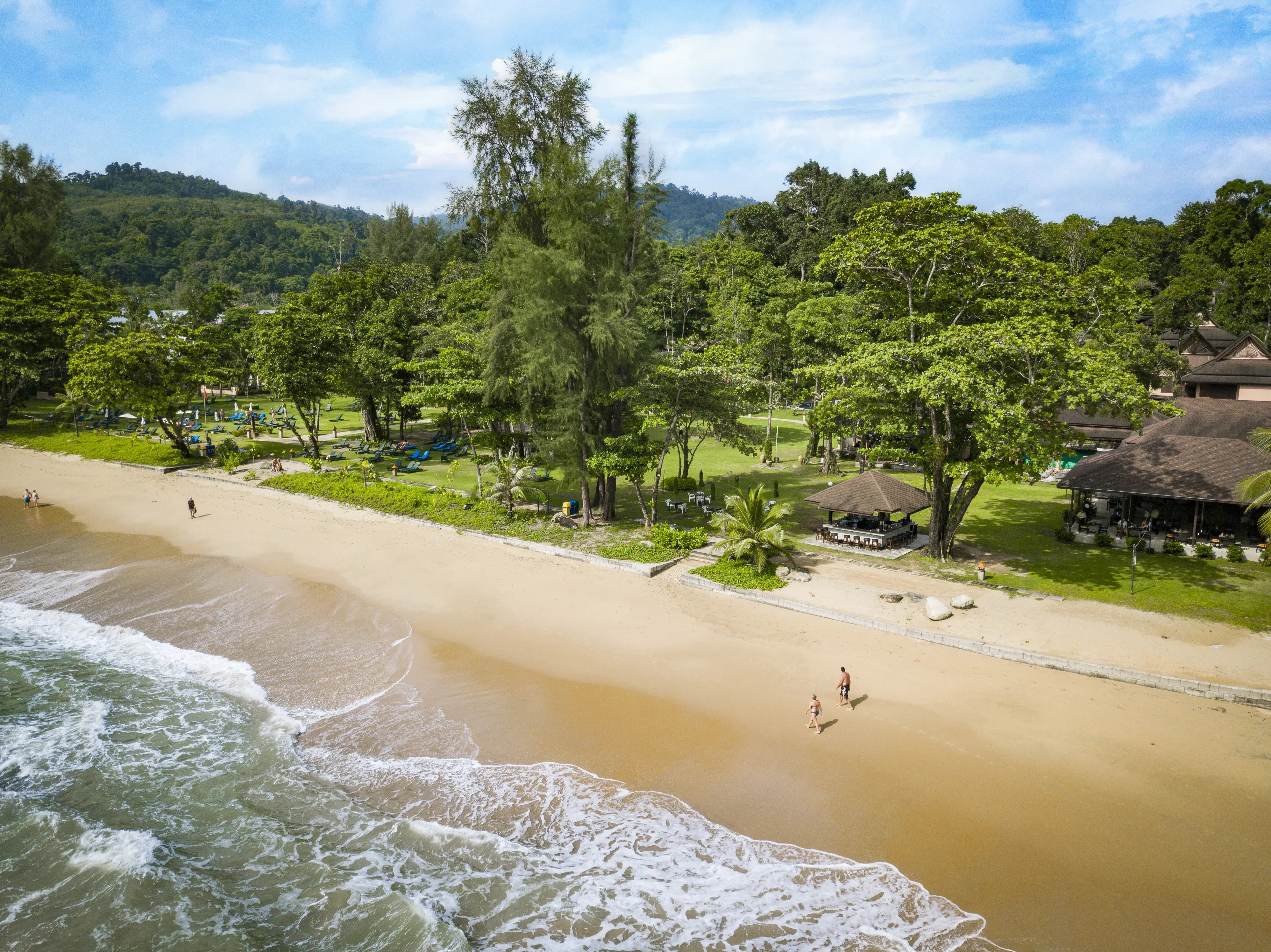 Khaolak Merlin Resort - zdjęcie 43