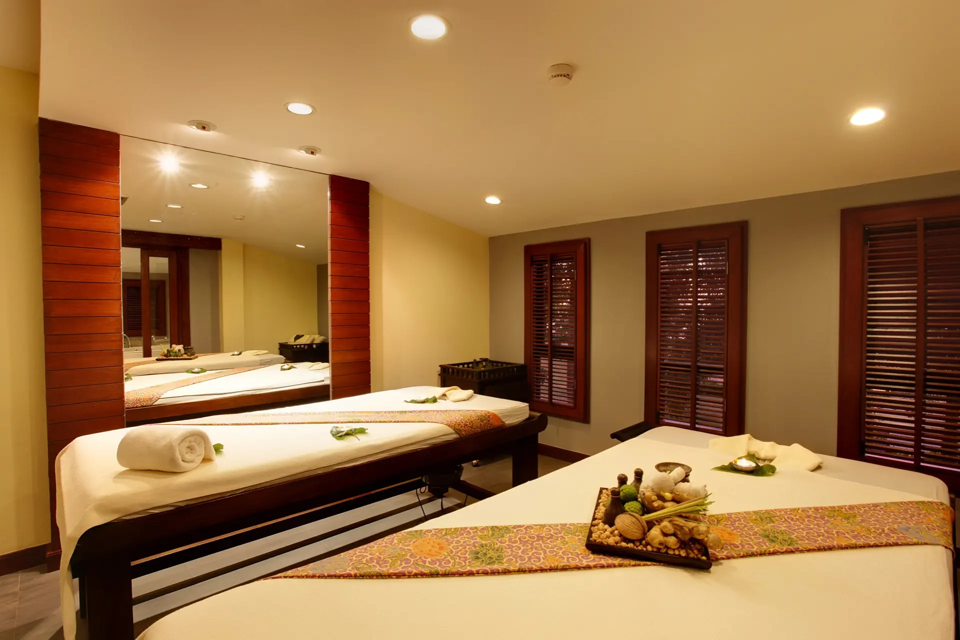 Khaolak Merlin Resort - zdjęcie 47
