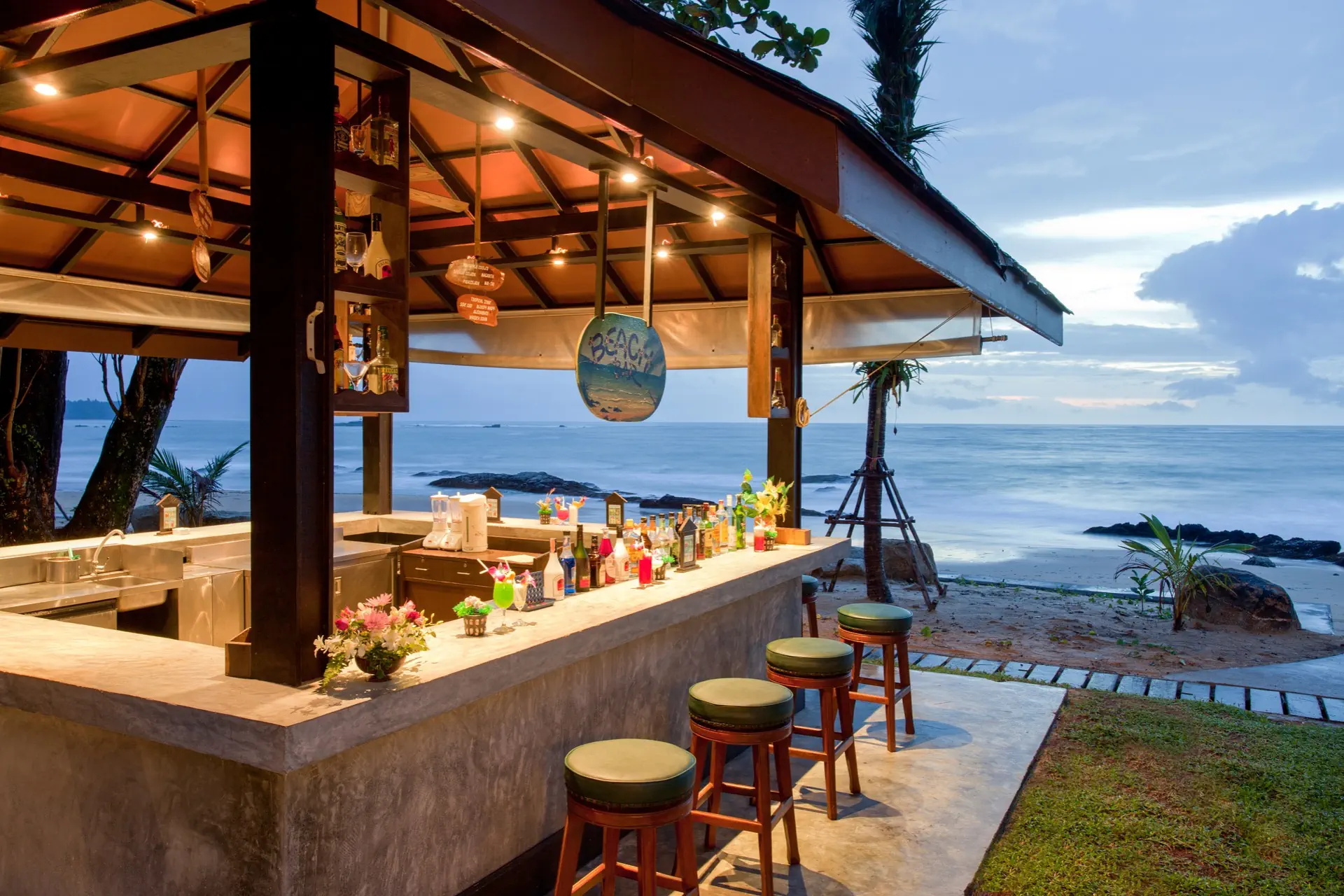 Khaolak Merlin Resort - zdjęcie 33