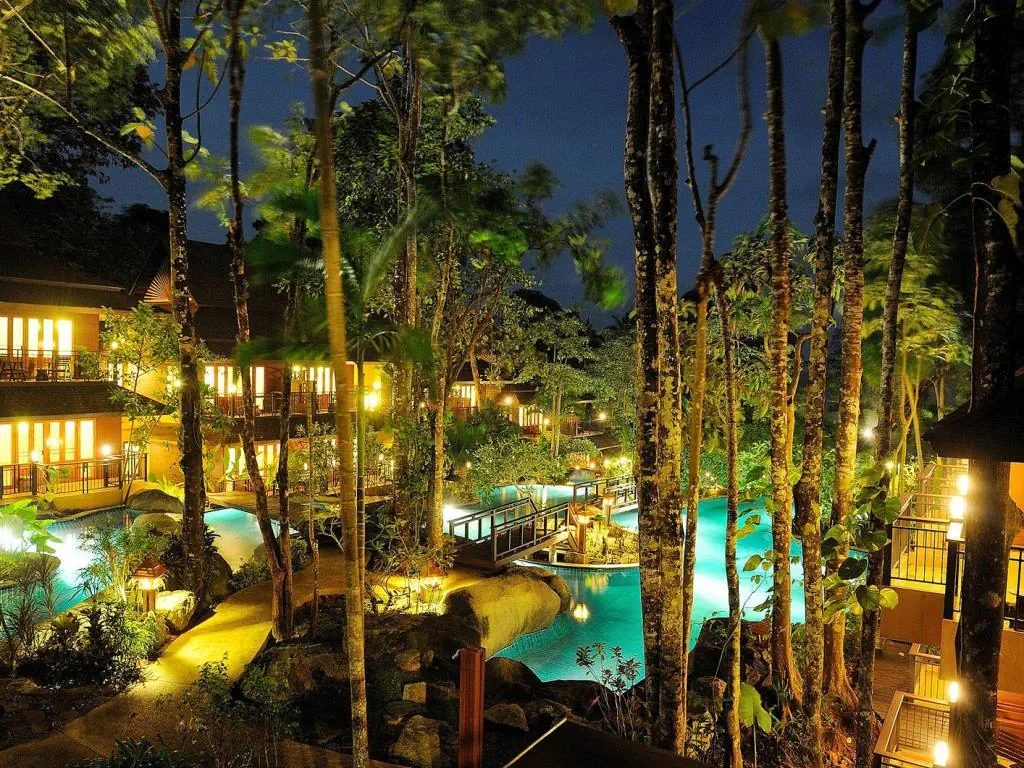 Khaolak Merlin Resort - zdjęcie 8