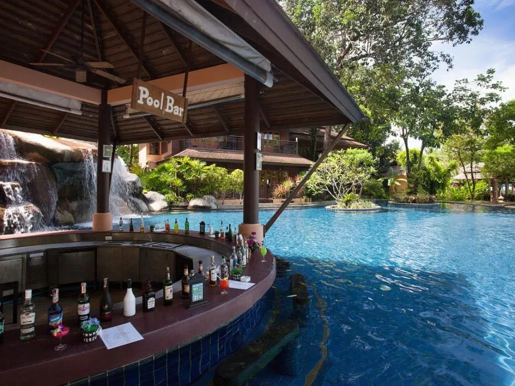 Khaolak Merlin Resort - zdjęcie 31