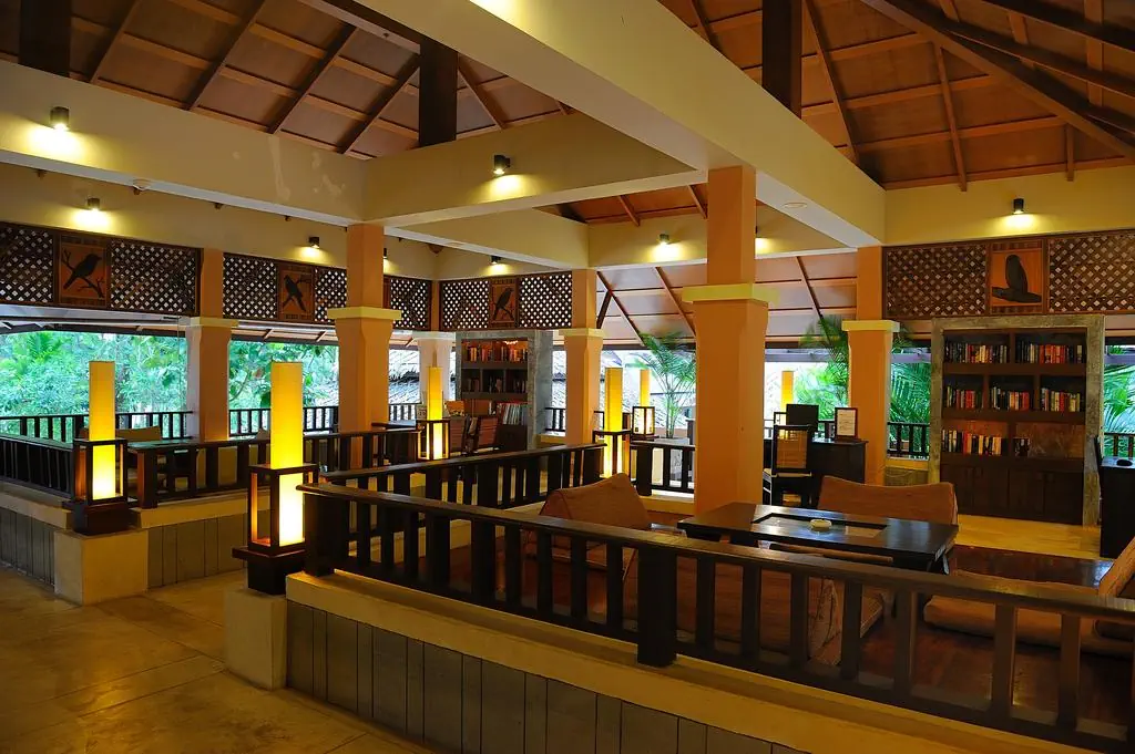 Khaolak Merlin Resort - zdjęcie 29