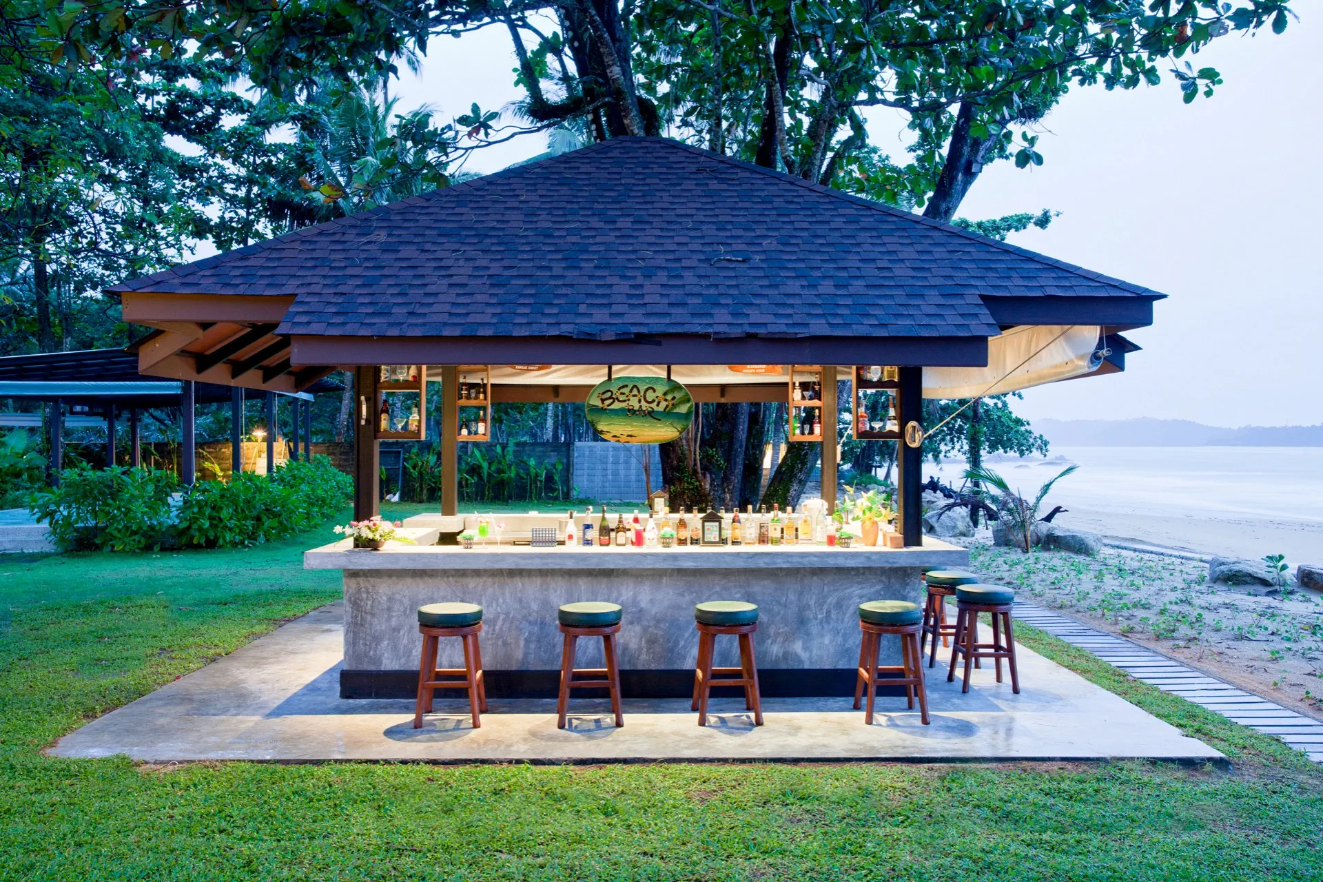 Khaolak Merlin Resort - zdjęcie 32